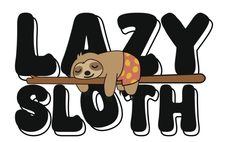 lazysloth.in