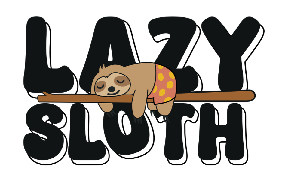 lazysloth.in